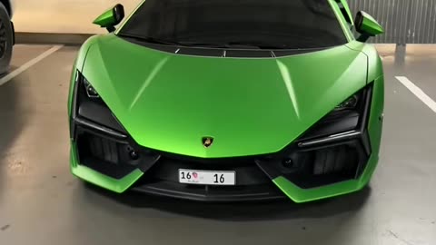 🤯💨 This Ferrari 296 GTB Rev Sound is PURE Symphony! | LuxurySportsCars