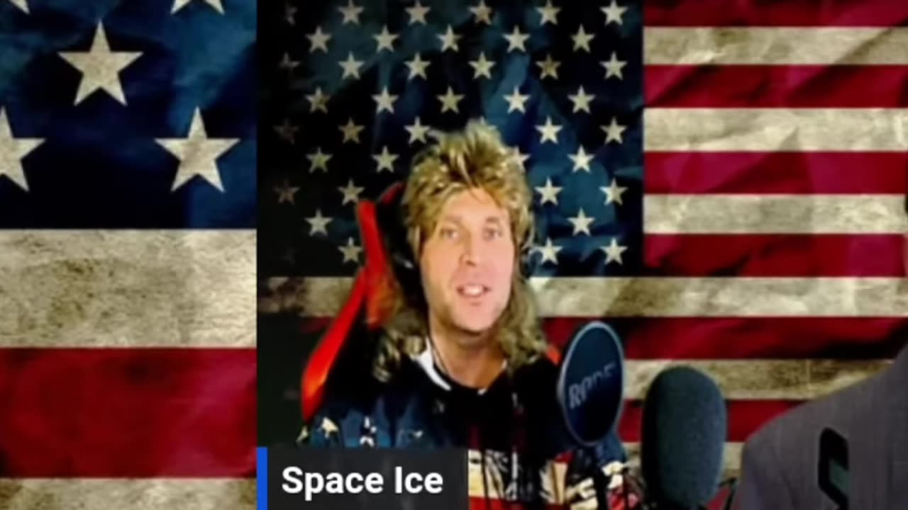 Space Ice is Overwhelmed by Rob Schneider Responses
