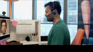 🤣🍽️ What Happens When You Ask a French Guy for Help? | FunFM