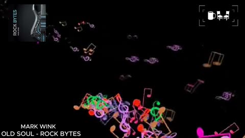 Cupchairs Discovers - 'Mark Wink' by (Old Soul - ROCK BYTES)