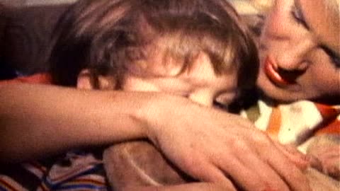 The Wonder Years - S3E4 - Mom Wars