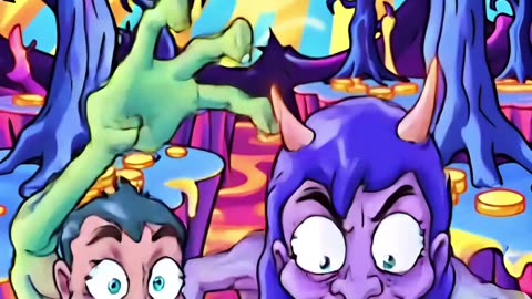 The Hell That Is the Economy