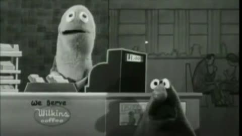 Wilkins Coffee #vintage ad (91) #coffee #wilkinscoffee #jimhenson #muppets