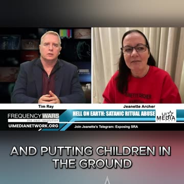 The Hidden Purpose of Satanic Rituals!