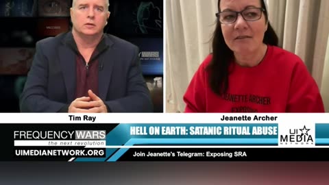 The Hidden Purpose of Satanic Rituals!