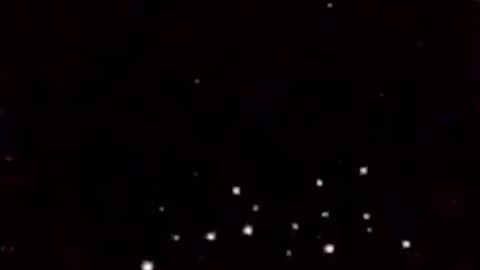 👽 Mysterious lights, potentially UFOs / UAPs, spotted drifting past the... | TheTruthAbove