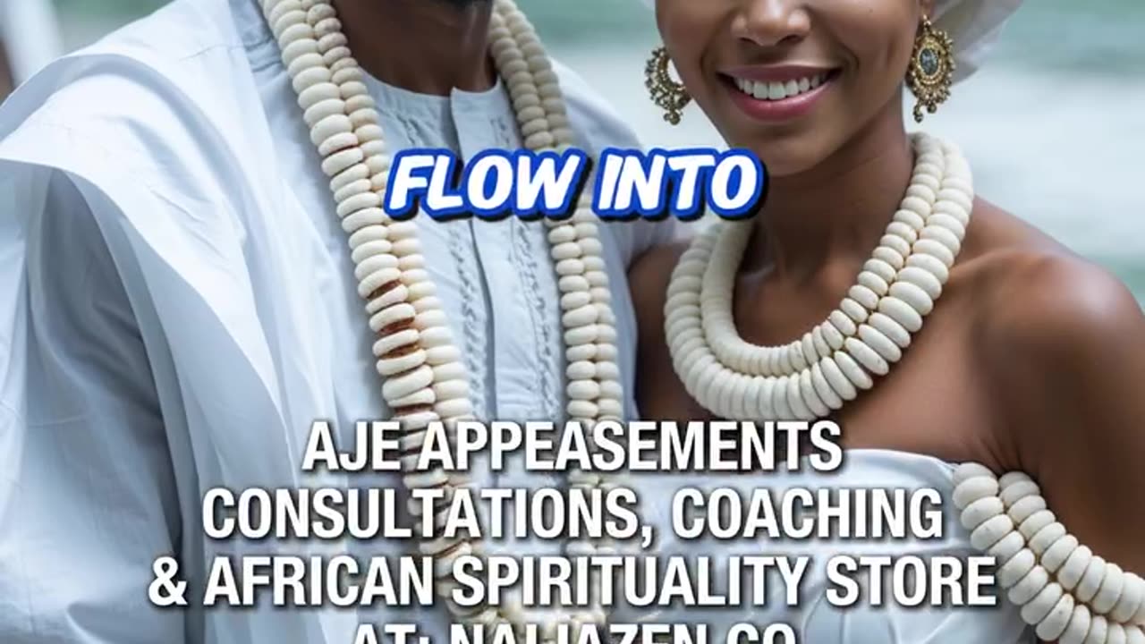Aje olokun