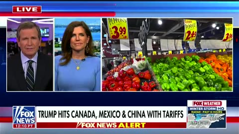 Nancy Mace admits 'risk' of price increases over Trump tariffs