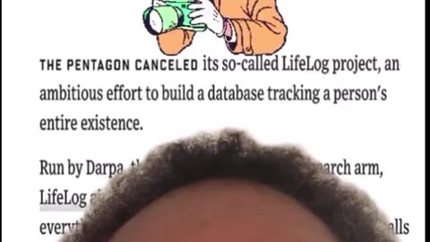 The Facebook DARPA PsyOp