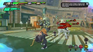 Zenless Zone Zero: Story catch up maybe? I don't know yet.