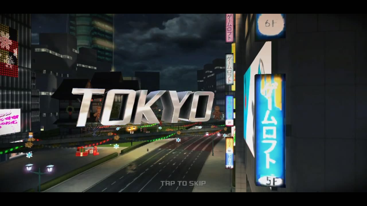 Silver Renault Trezor vs Tokyo Streets – Welcome Knockdown State 1 in Asphalt 8 🔥🏎️