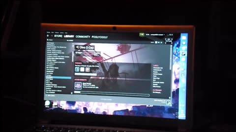 The Failed Review Of Dino D Day