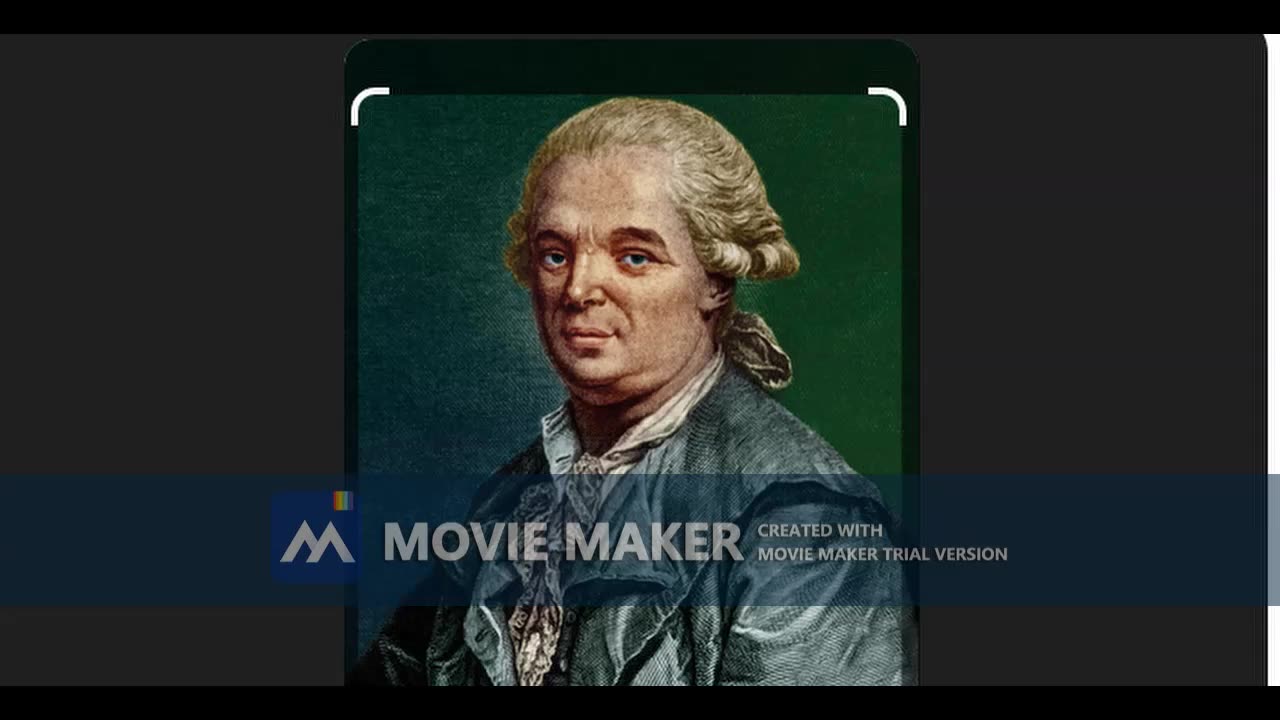 Mesmer's 27 Propositions