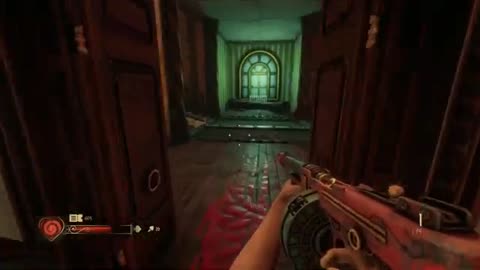 TWISTED TOWER - Bioshock Inspired Game - Demo Gameplay |1080p/60fps| #nocommentary