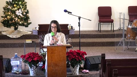 12-7-25 Sunday School