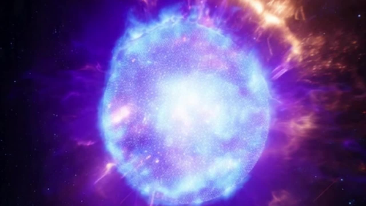 What Happens When a Neutron Star Shatters 🌌💥