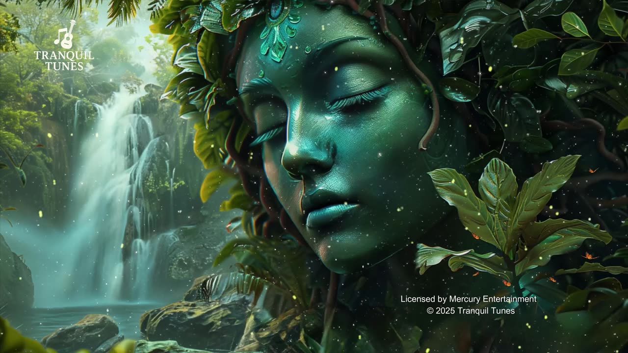 5 Minute Healing Music Timer for Purifying, Energizing & Relaxing