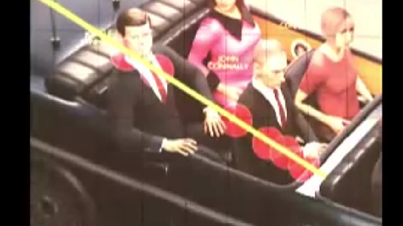 Single-Bullet Hypothesis