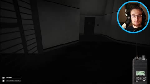 My JAM | SCP Containment Breach