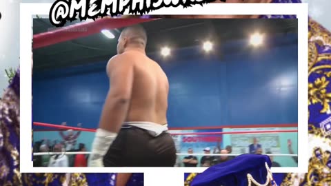 What's Happening?? MEMPHIS WRESTLING WEEK 251!!