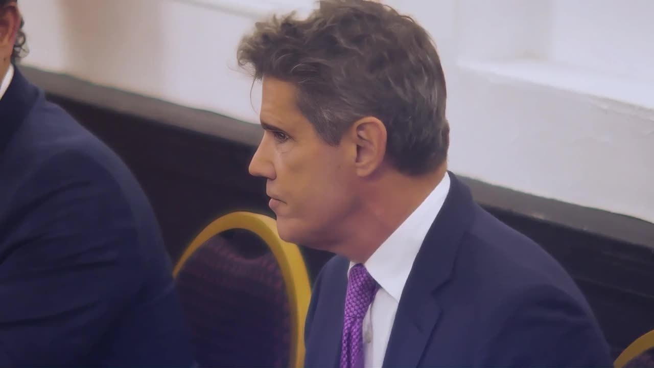 John Lauro: How the Justice System Is Being Weaponized and Why Prosecutorial Immunity Must End