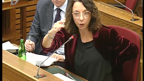 54 Commissione COVID Audizion Forte 18-11-2025