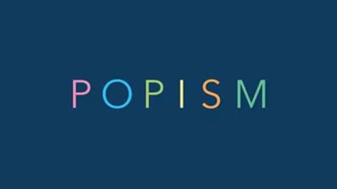 the popguns red cocoon(2024)