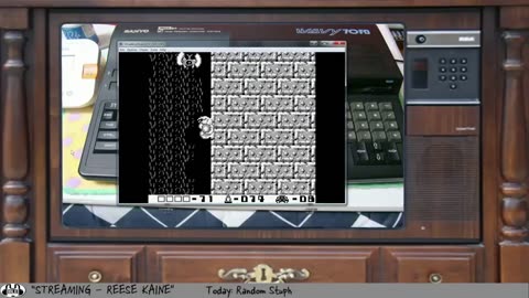 Metroid 2 (GB) (Part 4)