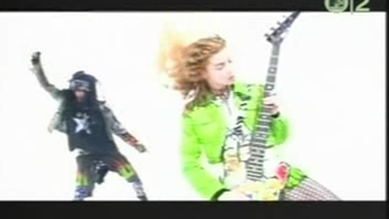 White Zombie - Thunderkiss = 1965