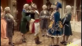 Cuentos de Hadas - El Nuevo Traje del Emperador(aduladores)