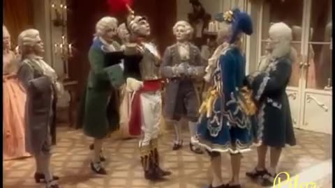 Cuentos de Hadas - El Nuevo Traje del Emperador(aduladores)