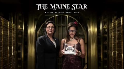 THE MAINE STAR A COUNTRY ROSE RADIO PLAY