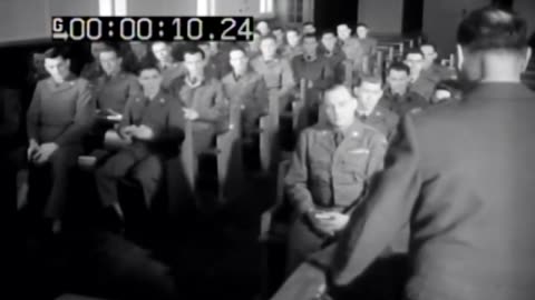 MDAP students attend ... - MDAP students attend EUCOM Signal School, Ansbach, Germany - 111-lc-30513