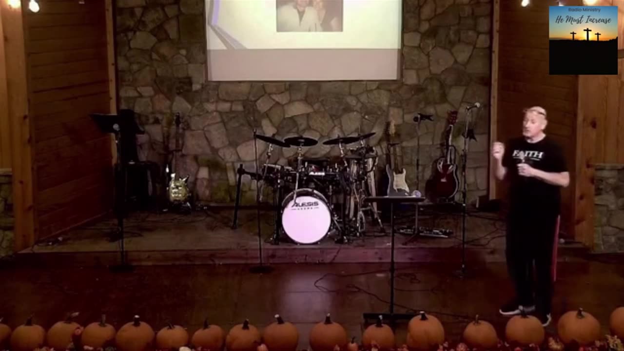 Pray honestly...don't try to impress God