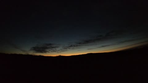 Sun ☀ Rise 12 10 25 46f/8c