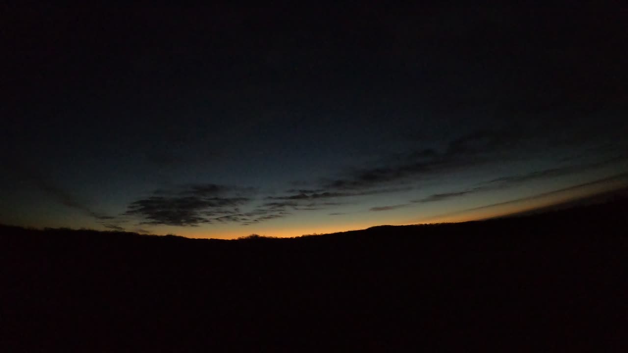 Sun ☀ Rise 12 10 25 46f/8c