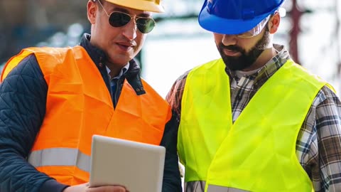 Did You Know Hard Hat Colors Have Hidden Meanings¿