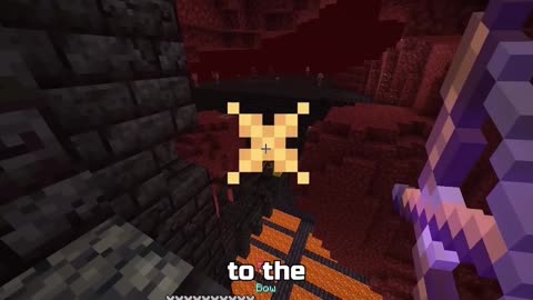 Conquer the Nether: Upgrading to Netherite Gear!