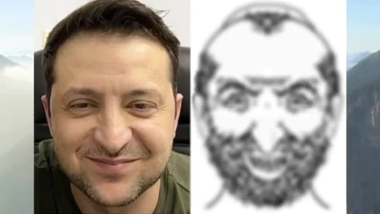 Zelensky Ukraine War