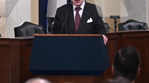 World Jewish President Compares Tucker Carlson to Hitler