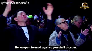 Into your SATURDAY… From the mouth of 2 witnesses comes forth the perfect intentions of God