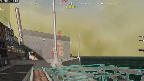 Lemme Grab My Kar Real Quick