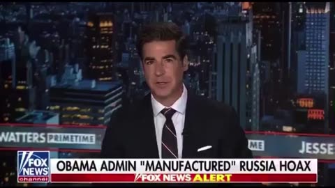 New Russiagate evidence points to Obama