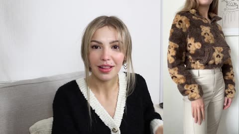 Zaful Winter Try On Clothing Haul | Review & First Impressions