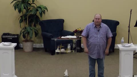 Sunday Morning Service 9.28.25