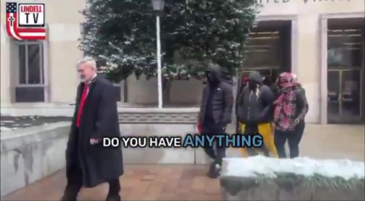 The Family of Brian Cole Jr. refuses to take any questions