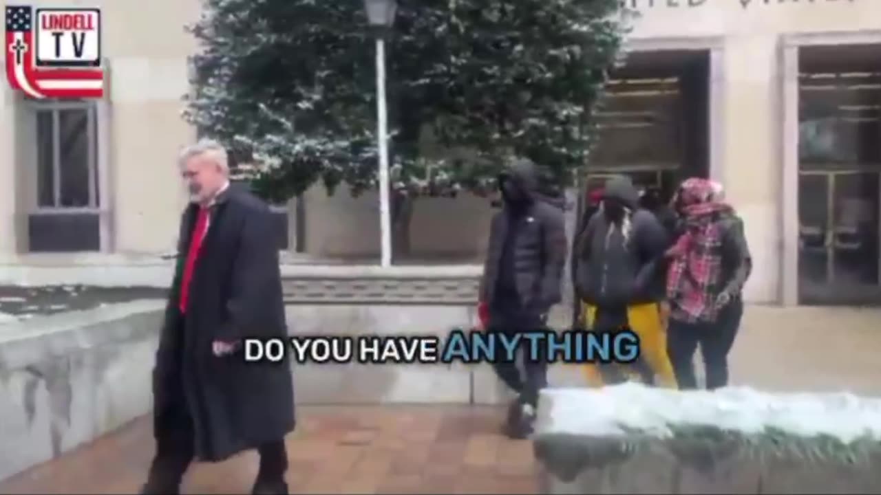 The Family of Brian Cole Jr. refuses to take any questions