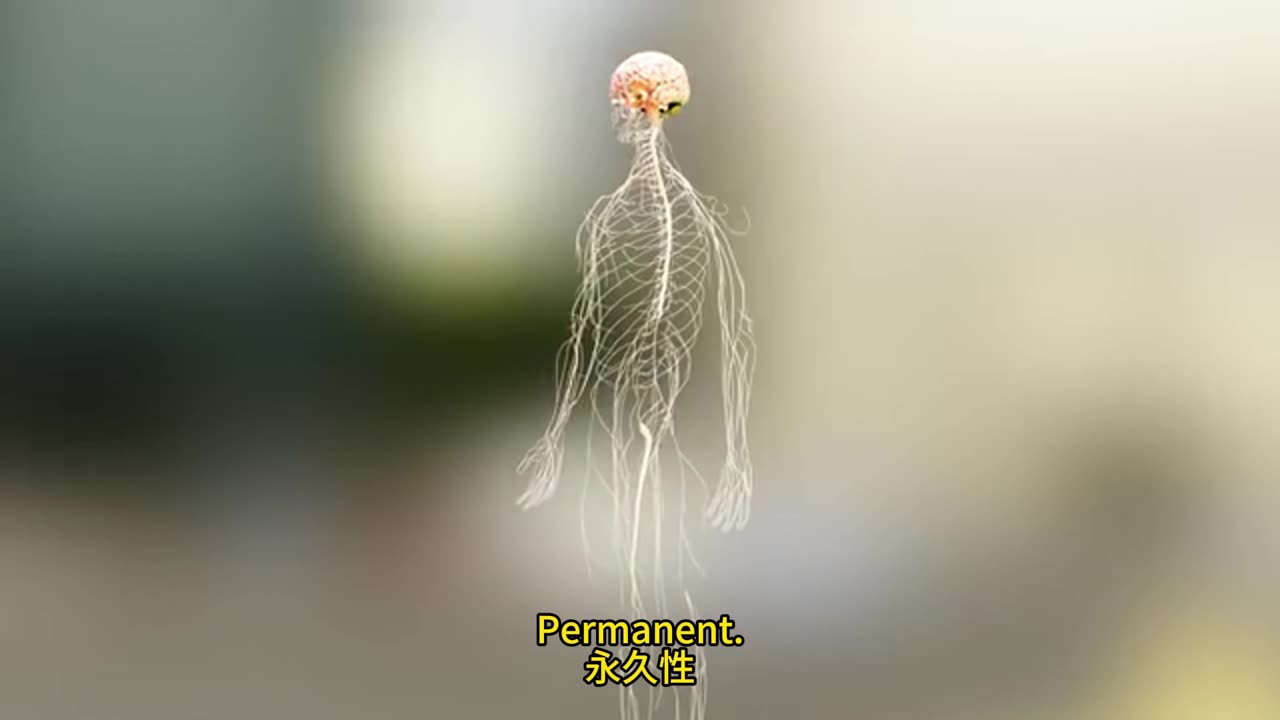 逆轉白髮流動力 重啟黑素幹細胞