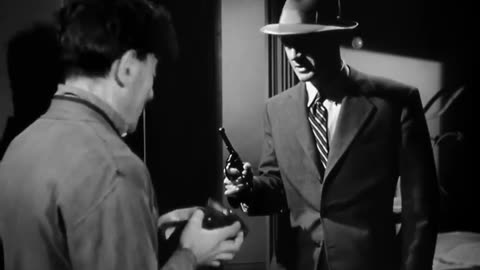 🎦 The Dark Corner