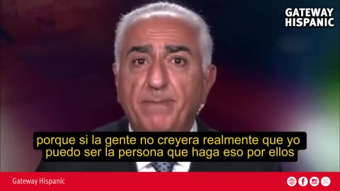 Reza Pahlavi claims to have popular support amid massive protests in Iran